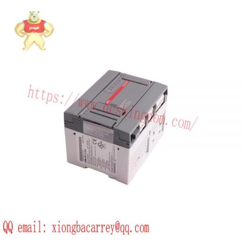 ABB ICMK14F1 1SBP260050R1001: High-Performance Output Module for Advanced Automation Solutions
