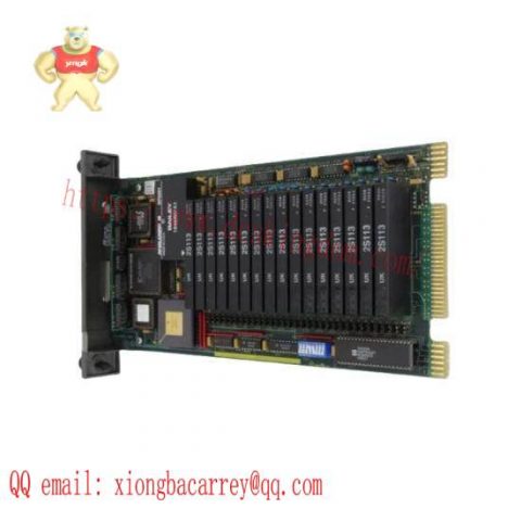 ABB IMASI03 Industrial Control Module, Precision & Reliability at Core