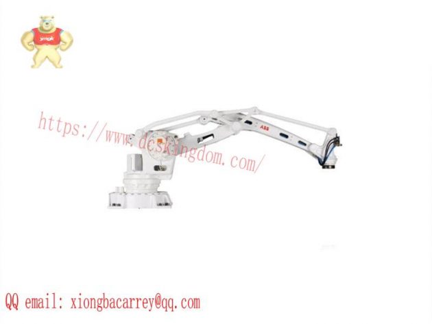 ABB IRB 4603 HAC084105-001 RV320E-201 | Robotic Arm, Industrial Automation, Robot Controllers
