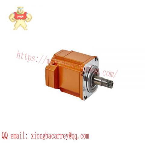 ABB IRB6600 & IRB7600 Series 3HAC16831-1 & 3HAC13150-1, High Performance AC Drives for Industrial Automation