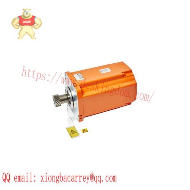 ABB TPM810: Advanced Turbine Protection System
