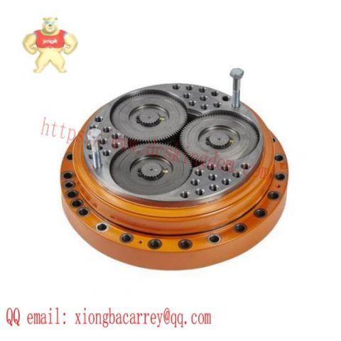ABB IRB6600 - 3HAC021127-004 Three Axis Reducer