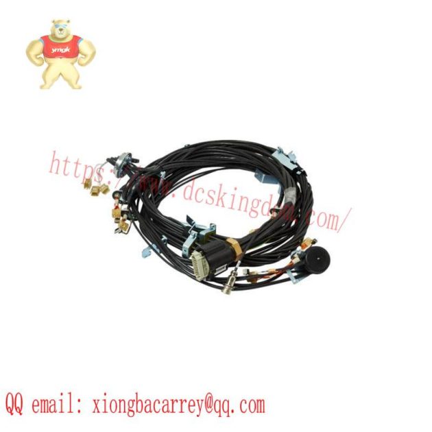 ABB IRB6700 3HAC042840-001 DSQC608-3HAC12934-1 Manipulator Harness for Axis 1-6