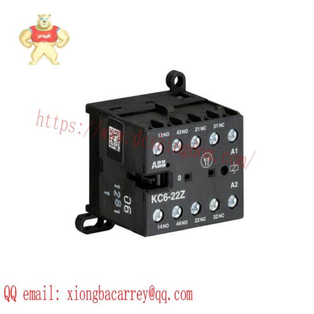ABB 3HAC025338-002/09B: High-Power Servo Drive Unit for Industrial Automation