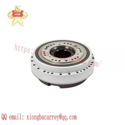 ABB LC-608 Controller Module for Industrial Automation