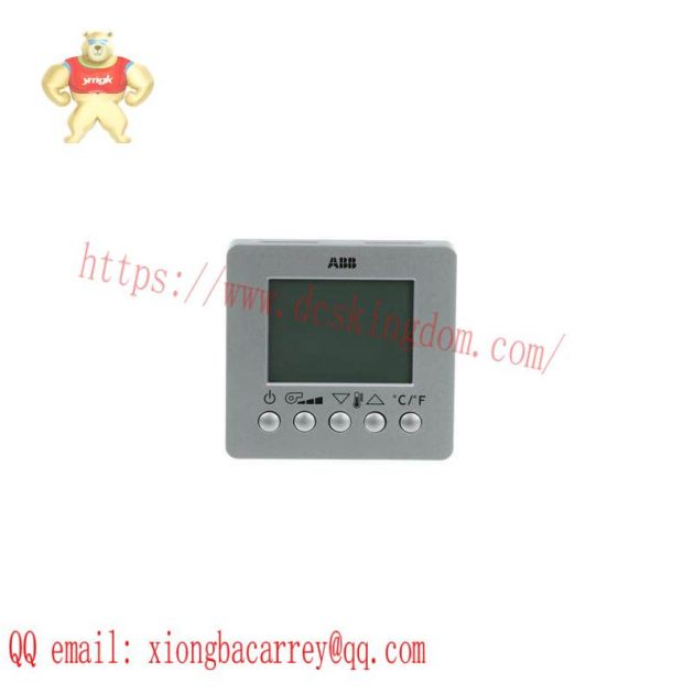 ABB LM80.A Control Module for Industrial Automation