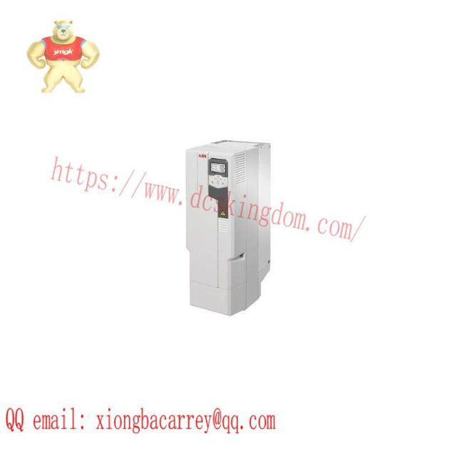 ABB LXN1604-6 3BHL000986P7000 - High Performance Industrial Control Module