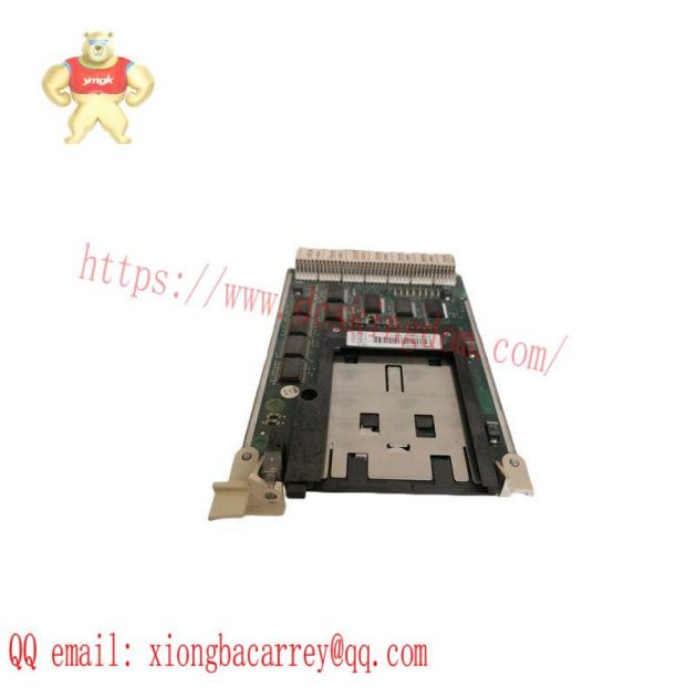 ABB MB510 3BSE002540R1 Industrial Control Module