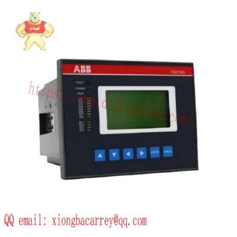 ABB MC91 HESG440588R4 System Card for Industrial Control Applications