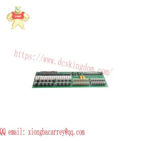 ABB MCX913-1-5-1 HESG440827R51 HESG112835/A Board - Advanced Automation Module for Industrial Control Systems