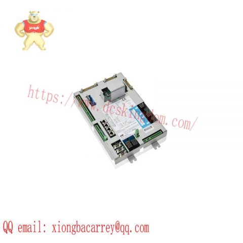 ABB MIB-01: 3HNA006145-001 DSQC400 Module for Advanced Automation Solutions