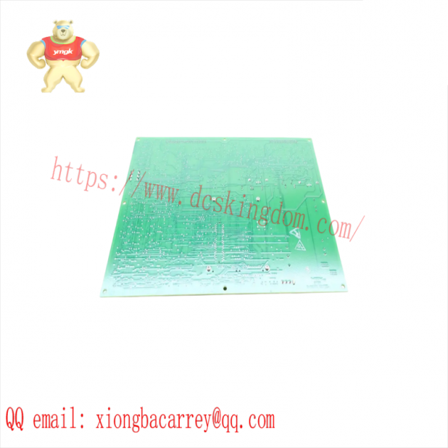 ABB MVR 0.44-10KA High Performance Medium Voltage Drive