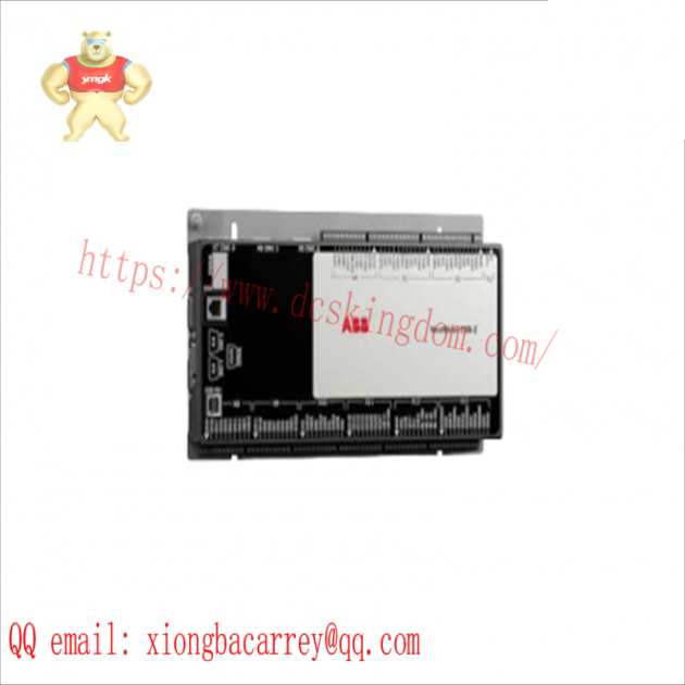 ABB DSAO130 | 57120001-FG | Analog Output Unit 16 Ch
