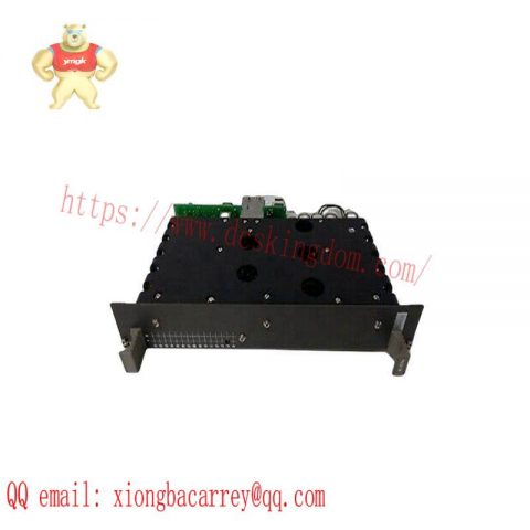 ABB NU8976A99 Digital I/O Module for Industrial Control Systems