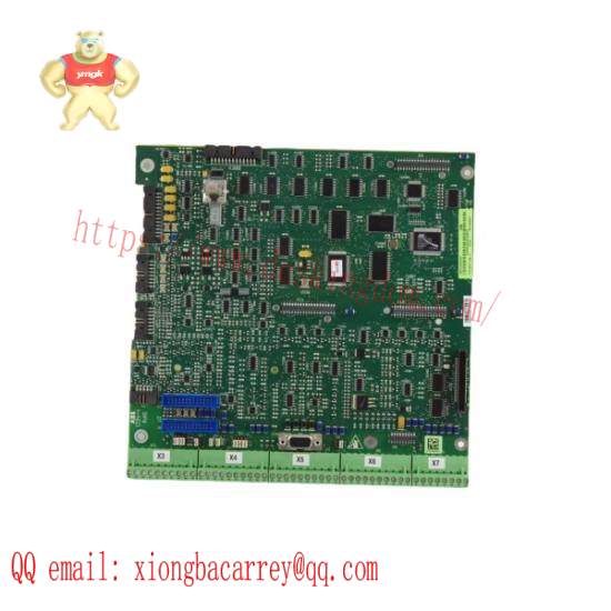 abb_o3ec_henf442581r1_1.jpg ABB O3EC HENF442581R1 - High Performance Industrial Control Module