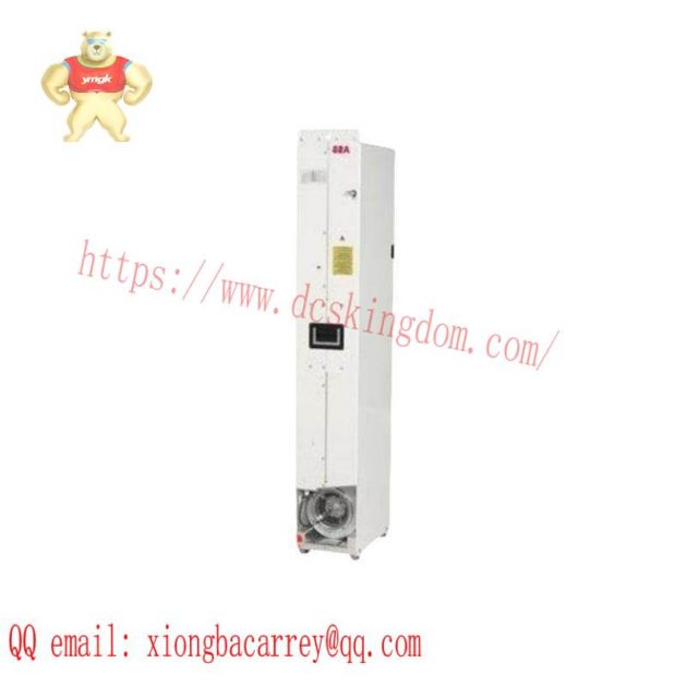 ABB P-HA-RPS-32200000 Power Supply Module