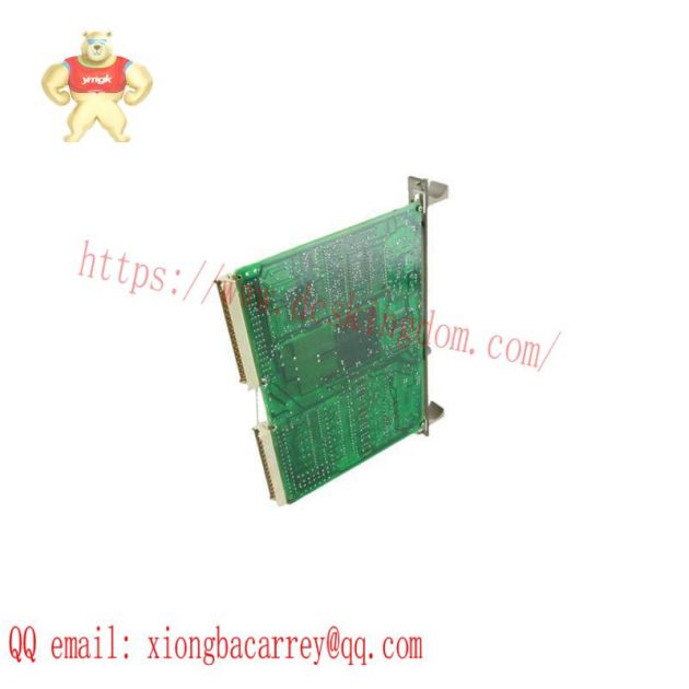 ABB P-HA-RPS-32200000 Power Supply Module