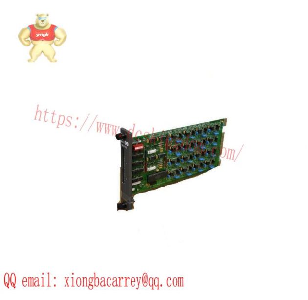 ABB P3EB HENF315223R1 Industrial Control Module