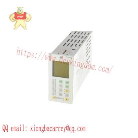 ABB P62615-0-1101111: High-Performance PLC Module for Industrial Automation