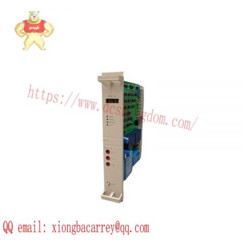 ABB PCU-03 | Purging Control Board, Advanced Industrial Automation Solution