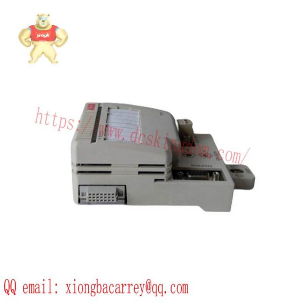 ABB PHARPS320000000 Power Supply Module for Industrial Automation