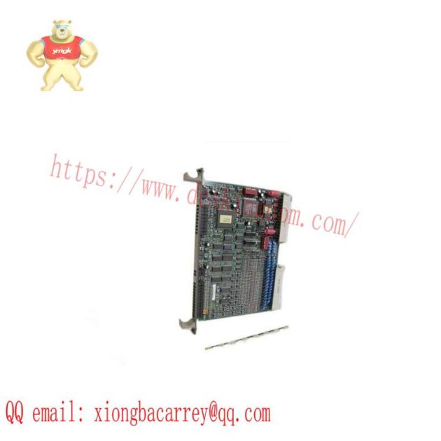 ABB PHARPS320000000 Power Supply Module for Industrial Automation