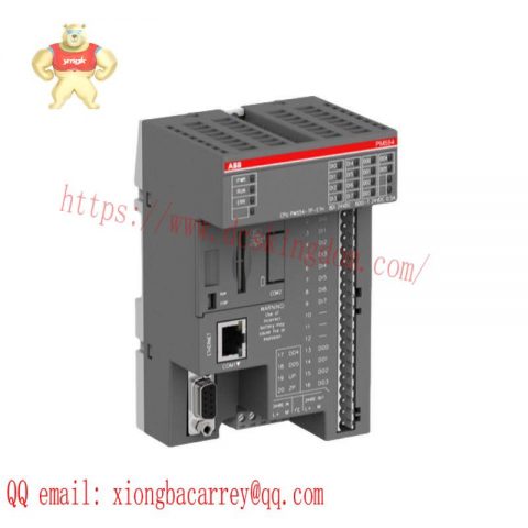 AB Control Systems AB 700-TBR24 Terminal Blocks, Industrial Automation Modules