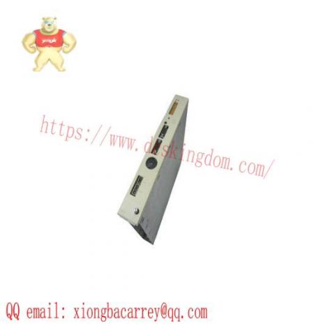 ABB NTU-7Q2E BAILEY INFI 90, Industrial Automation Solutions