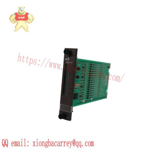 ABB PM783F 3BDH000364R0001 Industrial Controller