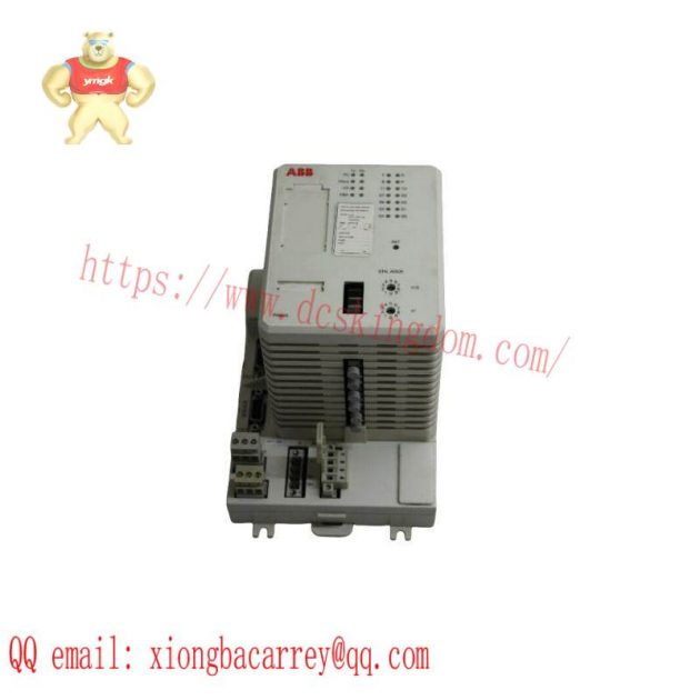 ABB PM825 3BSE010796R1 High-Performance Industrial Control Module
