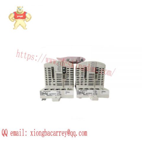 ABB PM866K02 | 3BSE050199R1 - High-Performance Industrial Control Module
