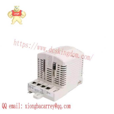 ABB PM867K02 - 3BSE081638R1 Redundant Processor Unit