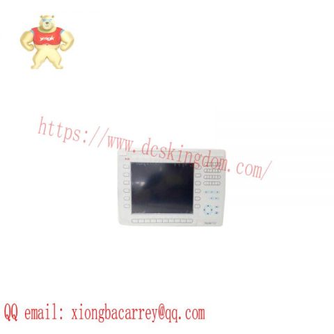 ABB PP846 3BSE042238R1 Controller Module for Industrial Automation