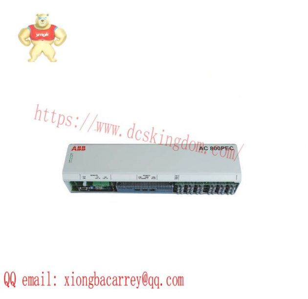ABB PP D113 PPD113 3BHE023784R2630 B01-26-111000 Modbus RTU - Precision Control for Industrial Automation