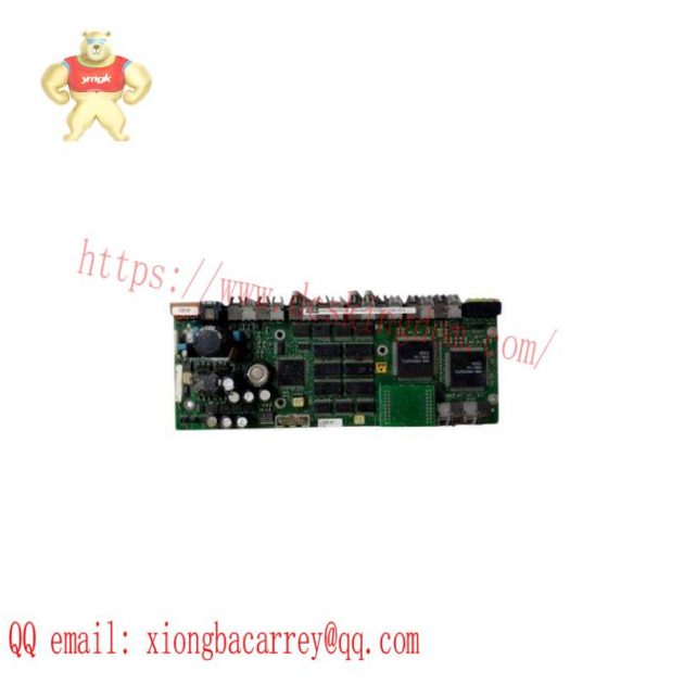 ABB PPC380AE01 HIEE300885R0001 Industrial Control Module