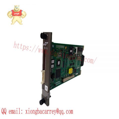 ABB PPC907BE101 3BHE024577R0101 - Industrial Control Module
