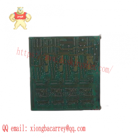 ABB PPD115A102 Industrial Control Module