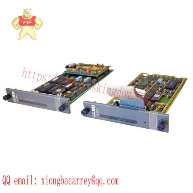 ABB PPD512 3BHE040375R1023 - Advanced Industrial Automation Module