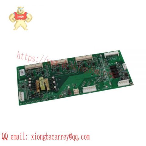 ABB QPWR-561 Industrial Power Supply Module