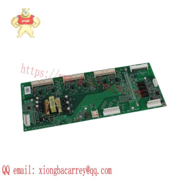 ABB QPWR-561 Industrial Power Supply Module