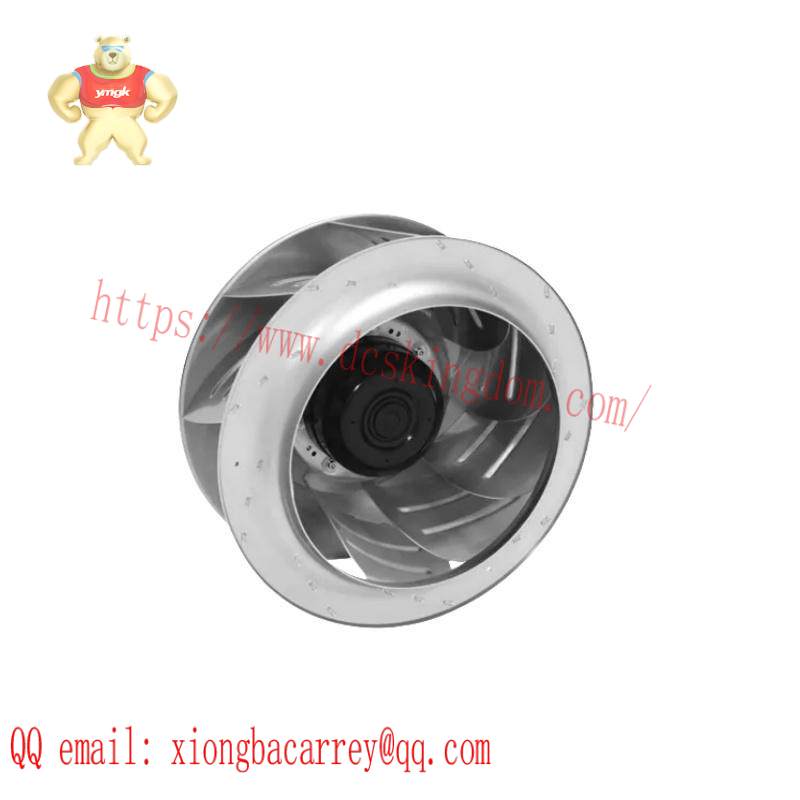 abb_r3g500-ag06-03_high_voltage_converter_fan.jpg ABB R3G500-AG06-03 High Voltage Converter Fan, Precision Engineering for Industrial Efficiency