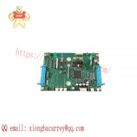 ABB REU615E_D HBUAEAADNCA1BNN1XD - High Performance Industrial Control Module