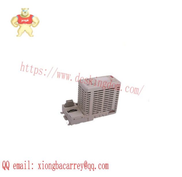 ABB REU615E_D HBUAEAADNCA1BNN1XD - High Performance Industrial Control Module