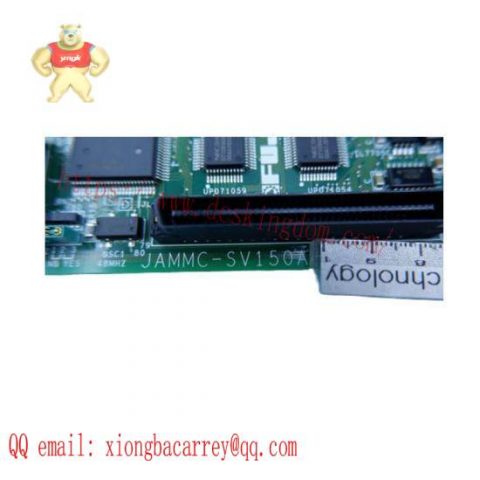 ABB S3N 3P 150A Industrial Control Module