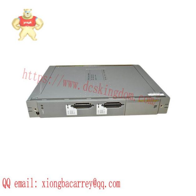 ABB S3N 3P 150A Industrial Control Module