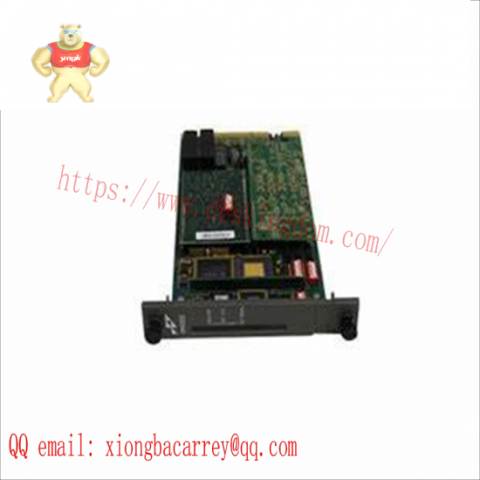 ABB SC520 3BSE003816R1 Industrial Control Submodule Carrier
