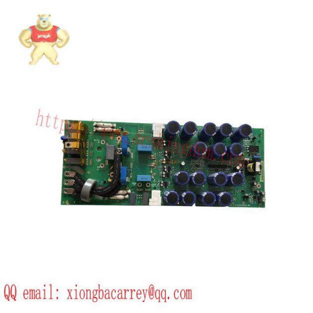 ABB SCYC51020 58052582G Industrial Control Module