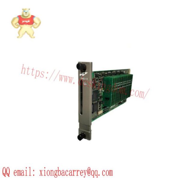 ABB SDCS-AMC-CLAS2 Control Module for Industrial Automation