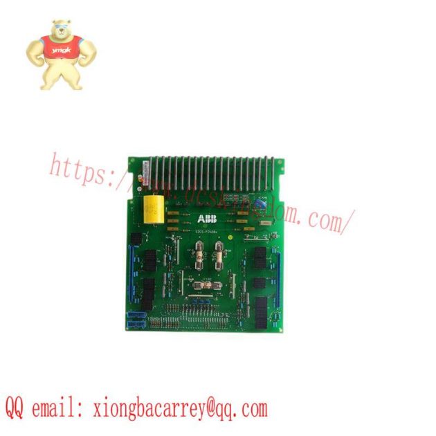 ABB SDCS-IOB-21 | 3ADT220090R0014: Digital Connection Board