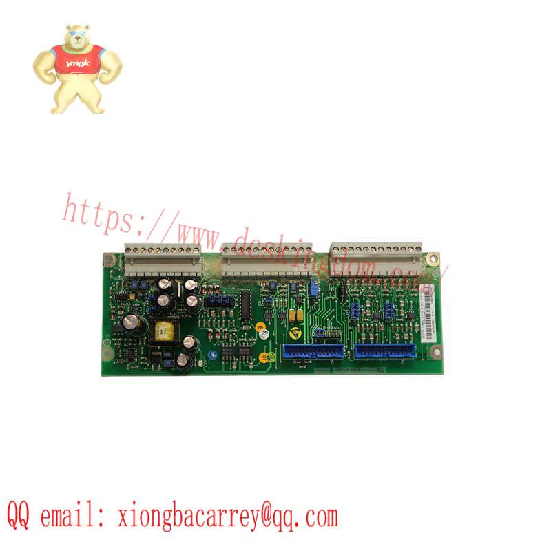 abb_sdcs-iob-3_3bse004086r1_field_kit.jpg ABB DSCA160A RS 232 Communication Processor - Advanced Industrial Control Module